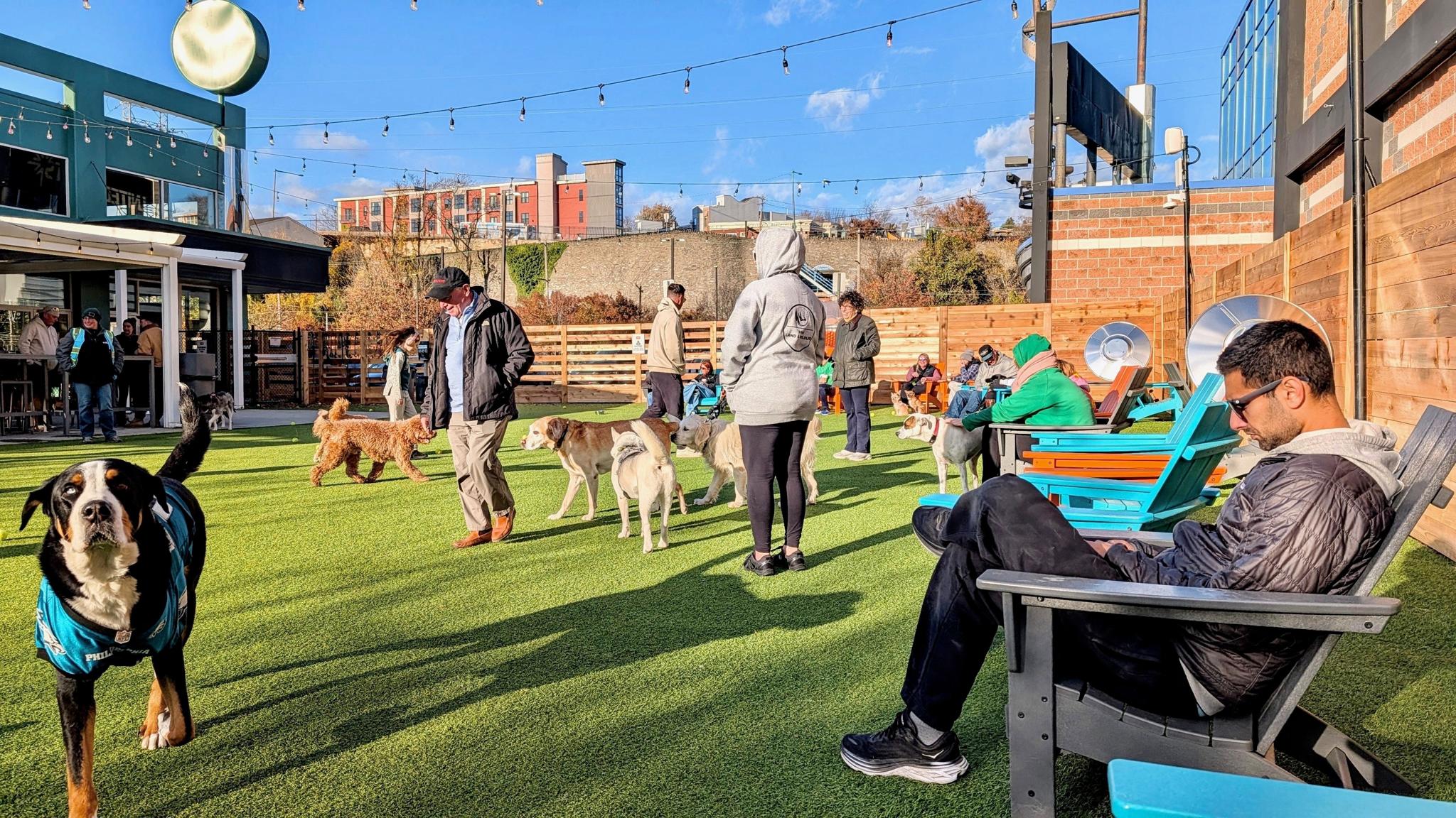 Fetch Lakes Locations | Fetch Park